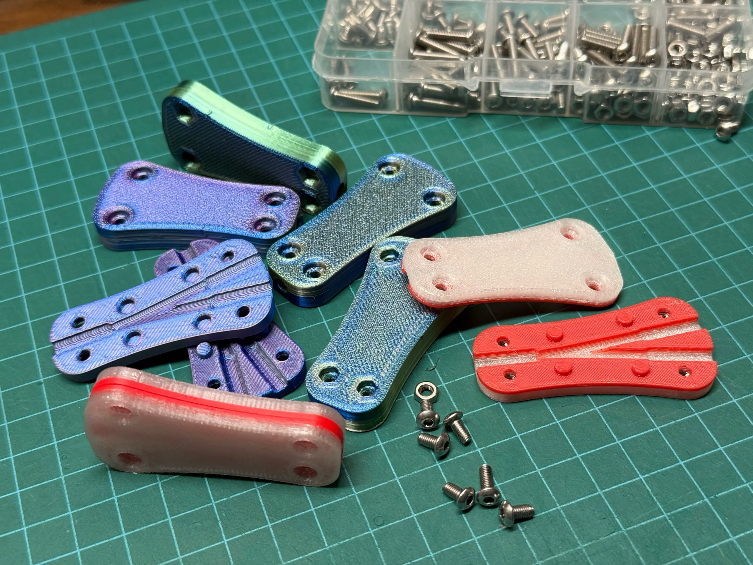 PTFE Y-Splitter