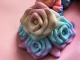 Make you own Rose Bouquet Dragon-2