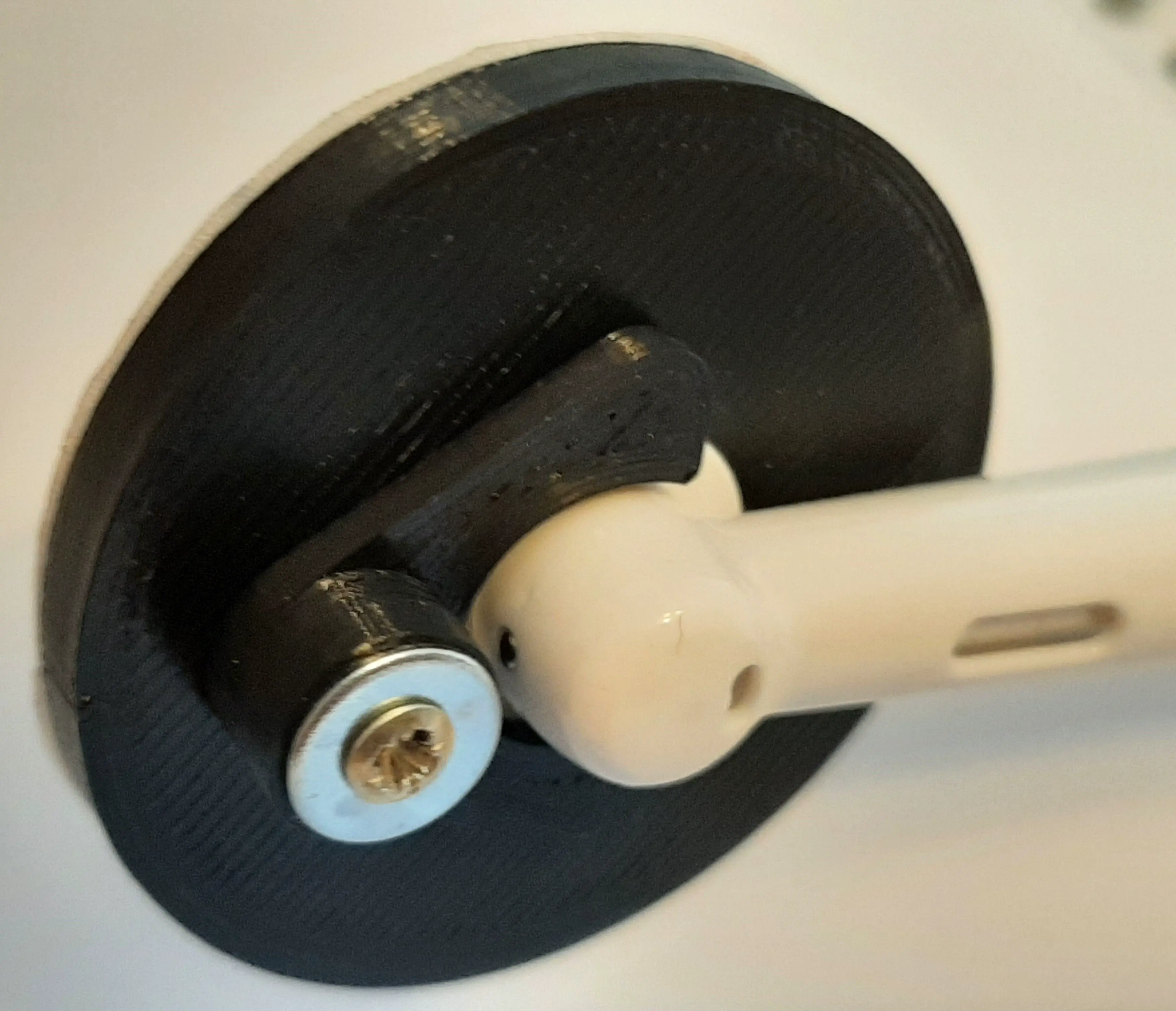 Mini orbital zımpara makinesi
