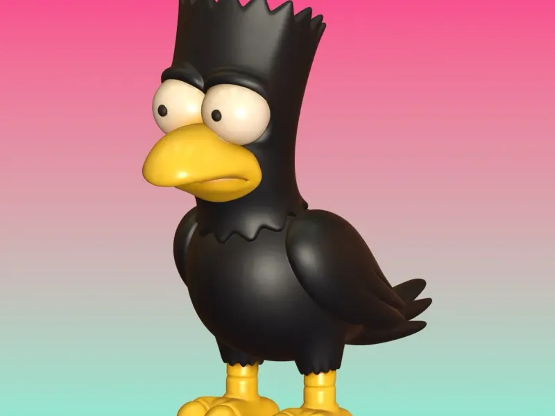 Bart Cuervo