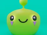 Blob Monster 12-1