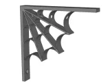 Web Shelf Bracket-7