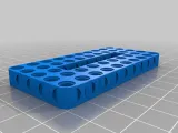 Lego Frames with fancy look-0