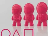 Squid Game Soldiers - breloc-0