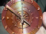 Clock Compass Not working // Fake Clock-7