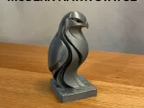 Statua Moderna del Falco-0