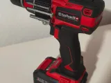 Einhell Cordless Screwdriver Bit Holder-2