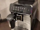 Container Extension Philips Automatic Espresso-1