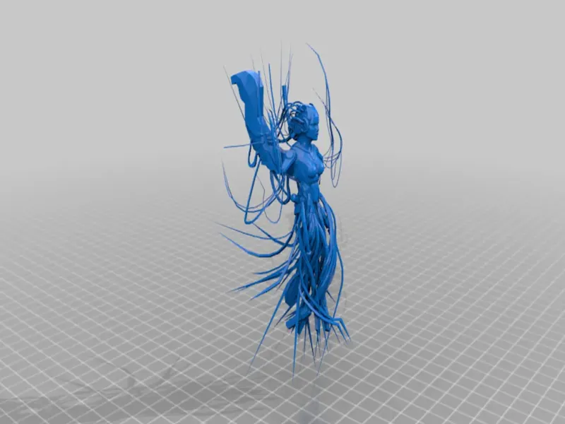 abjurant - grafted machine spirit