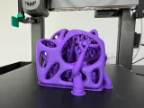 BIOMORPH NEXUS – Parametric Alien Decor 02-8