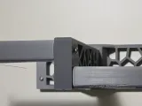 Wall-mounted spool holder for 2x2kg or 4x1kg spools-1