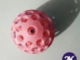 The Infinity Egg, funny decoration, no supports needed-3