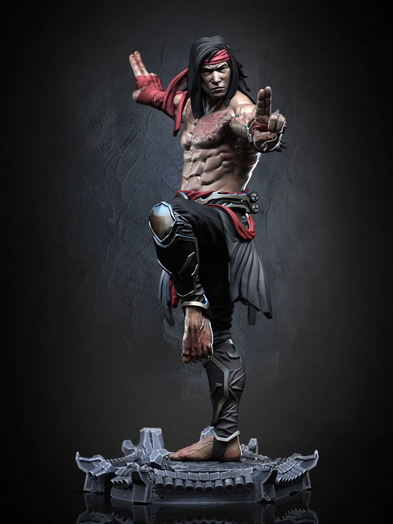 Liu Kang