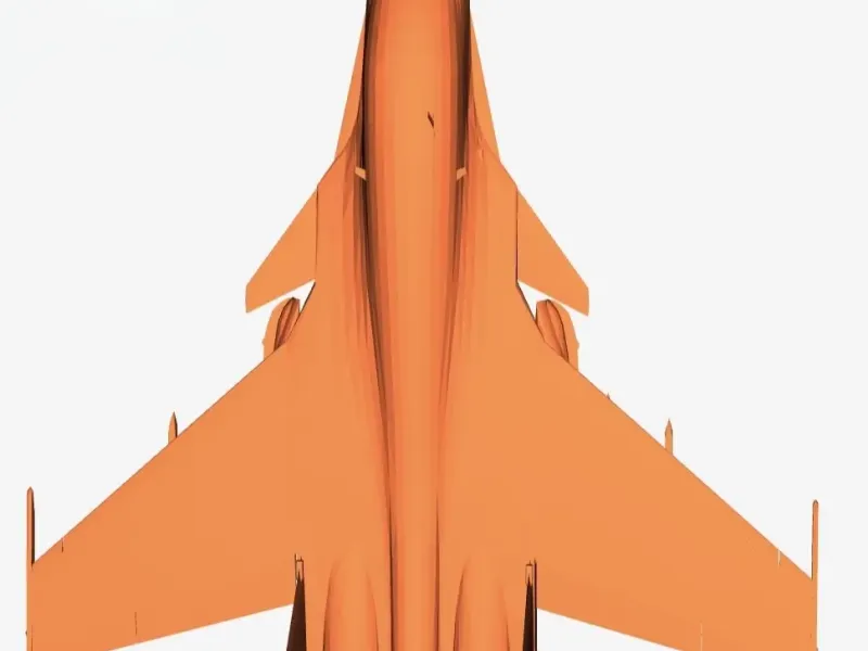 Sukhoi Su-34