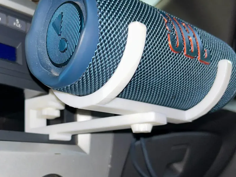 JBL Flip 6 speaker stand