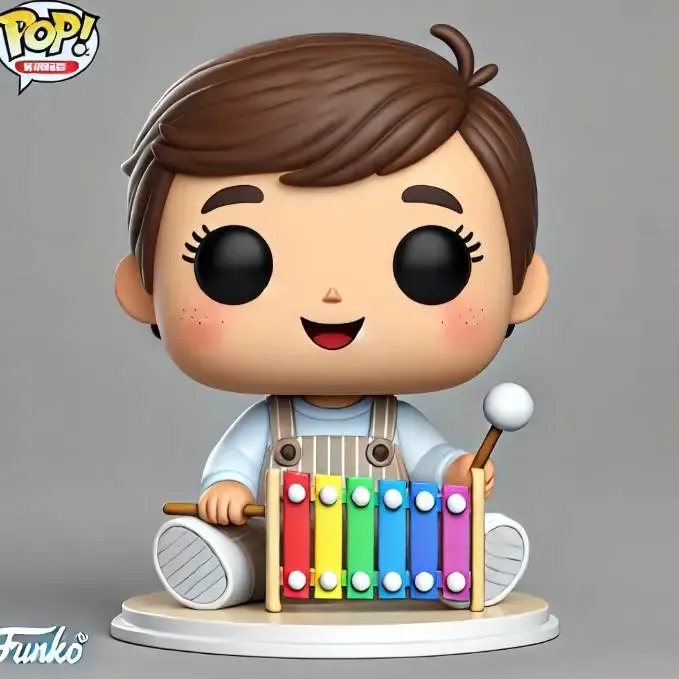 Bebe Funko