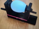Easter Egg Holder and Painting Tool -0