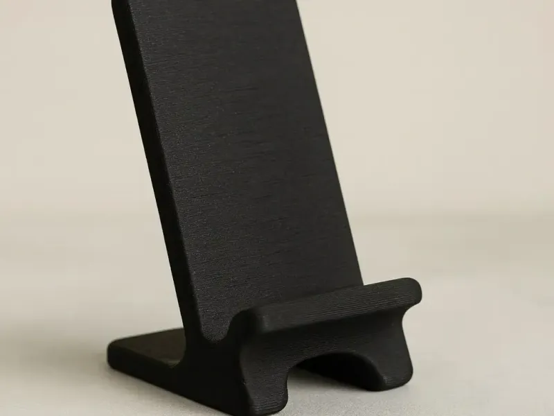 Basic Phone Stand