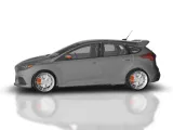 Ford Focus RS 2016-1