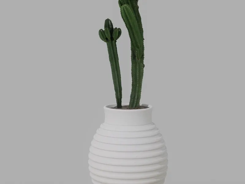 FLOWER POT FOR HOME DECORATION. FP29