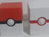 Pokemon Card Deck Case-0