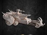Demonic Warmachine-1