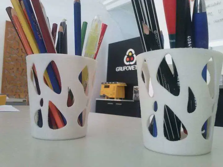 pencil holder 