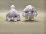 可活动贵宾犬-4