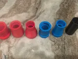 Bottle transfer adapters-0