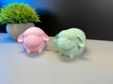 Cute Sheep-6