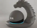 Dragon Organizer – 3D Echo Dot Holder and Stylish Décor-2