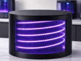 Lampara UV - Curing UV LAMP-1