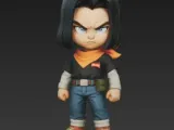 Android 17-1