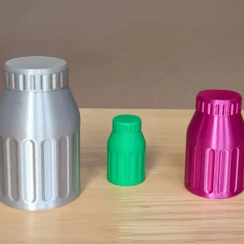 Contenitore Organizer per Bottiglie