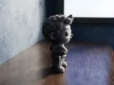 Chibi Nathan Brown 2-3