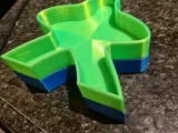 Large (storage) meeple app. 15cm stackable-3