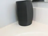 hexagonal shaped vase-4