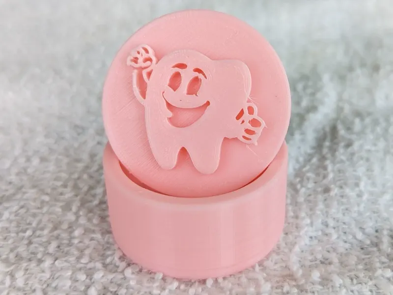 Tooth Box