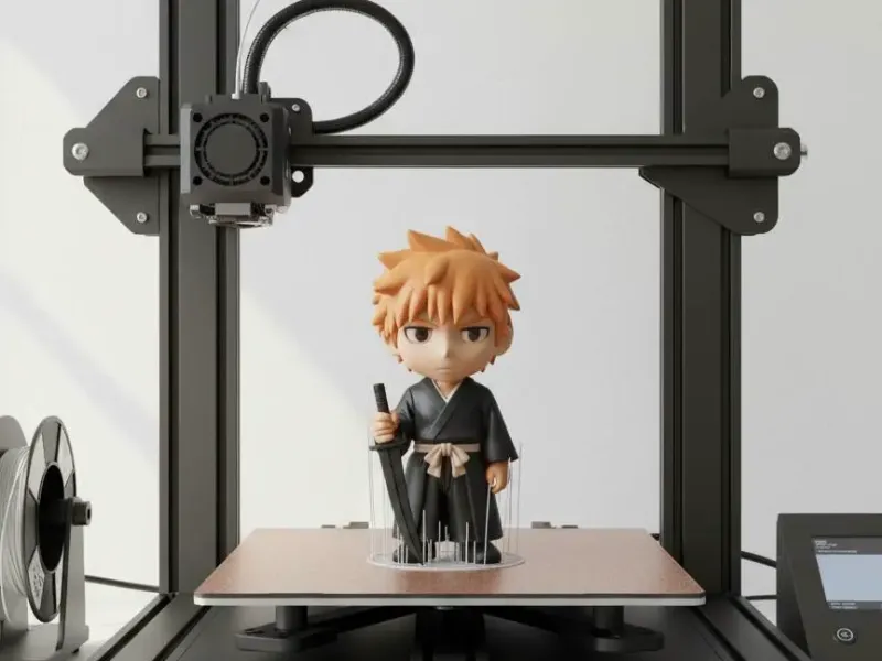Ichigo Kurosaki