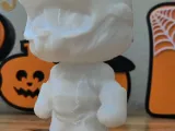 Funko style Welding Bear-5