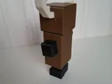 Moose Articulated - Super Bear Adventure-2