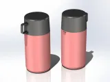 Water Bottle-2