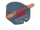 P&L Flipper Billiards-2