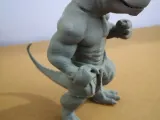 Dinosaur Chimera-2