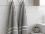 Multi-Purpose Wall Hook  – Bathroom, Kitchen & Door Back-1
