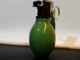 HAND GRENADE M52-0