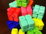 бесконечный куб-0