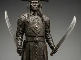 Samurai do sertão -0