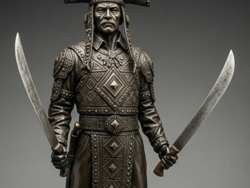Samurai del sertão