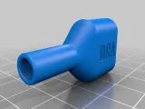 Double cigarette adapter-3